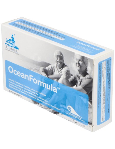 Ocean Formula 120Comp. Health