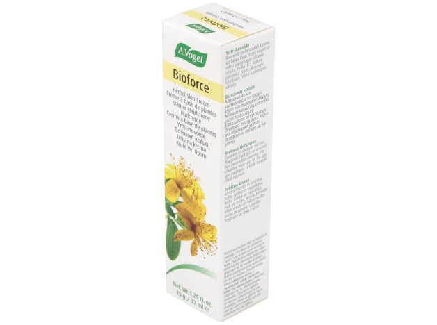A. Vogel Bioforce Crema 7 Hierbas 35G