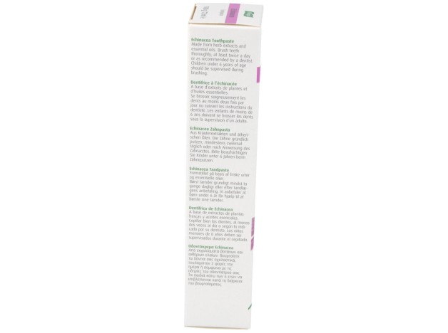 Dentaforce Echinacea Pasta 100Gr.