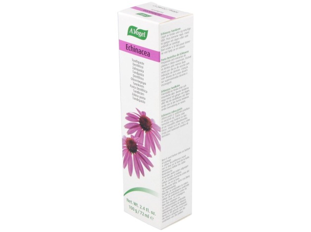 Dentaforce Echinacea Pasta 100Gr.