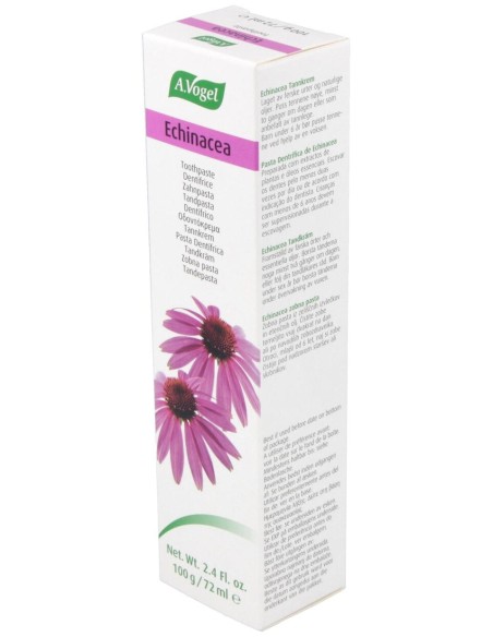 Dentaforce Echinacea Pasta 100Gr.