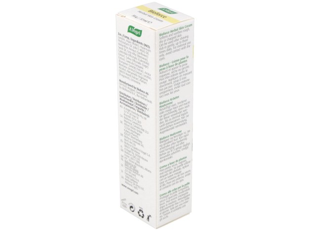 A. Vogel Bioforce Crema 7 Hierbas 35G