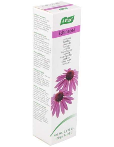 Dentaforce Echinacea Pasta 100Gr.
