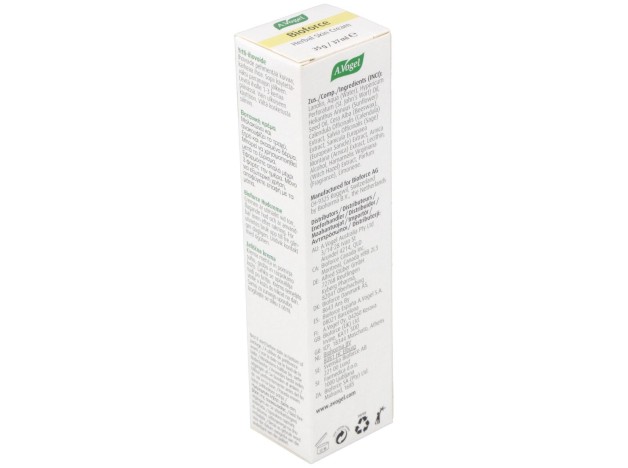 A. Vogel Bioforce Crema 7 Hierbas 35G