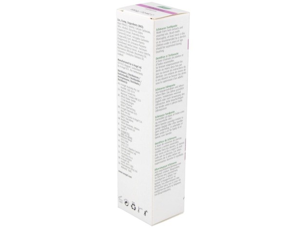 Dentaforce Echinacea Pasta 100Gr.