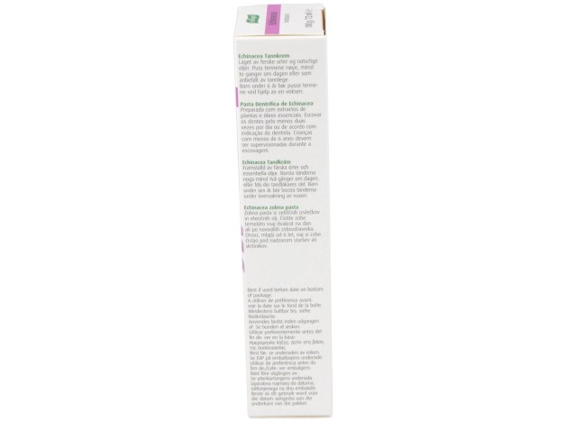 Dentaforce Echinacea Pasta 100Gr.