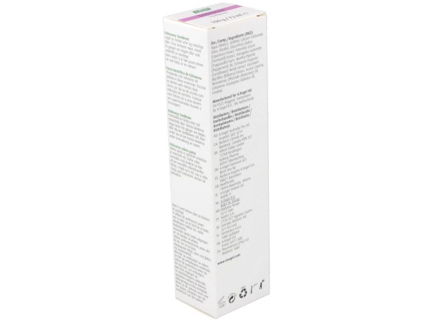 Dentaforce Echinacea Pasta 100Gr.