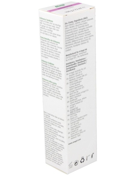 Dentaforce Echinacea Pasta 100Gr.