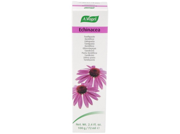 Dentaforce Echinacea Pasta 100Gr.