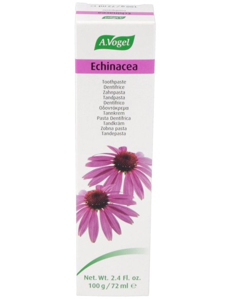 Dentaforce Echinacea Pasta 100Gr.