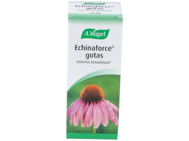 Echinaforce 50Ml.