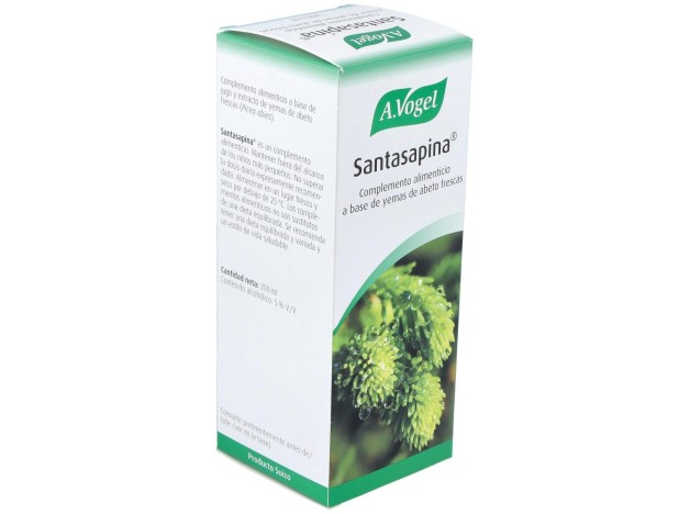 Santasapina 200Ml.