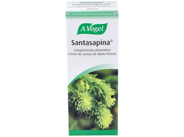 Santasapina 200Ml.