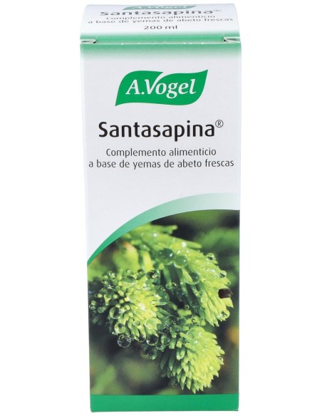 Santasapina 200Ml.