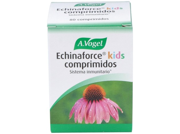 A. Vogel Echinaforce Kids 80Comp