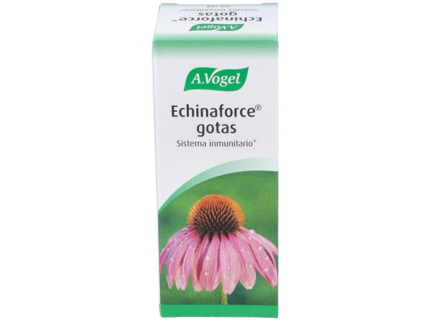 Echinaforce 50Ml.