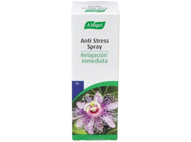 A. Vogel Anti Stress Spray 20Ml