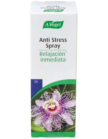 A. Vogel Anti Stress Spray 20Ml