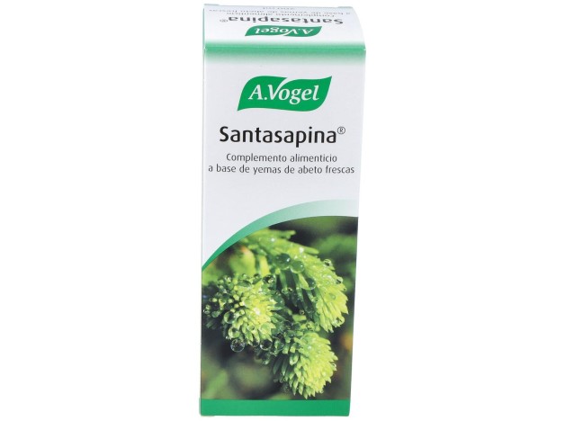 Santasapina 200Ml.