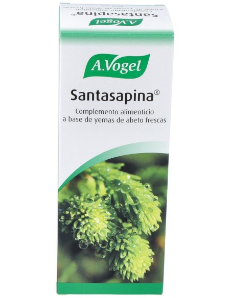 Santasapina 200Ml.