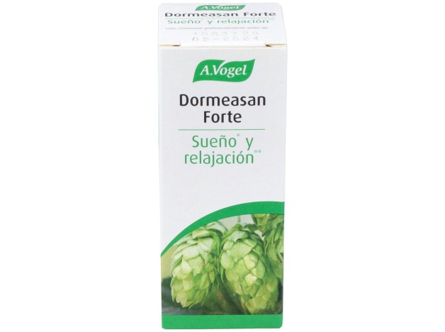 A. Vogel Dormeasan Forte 30Comp
