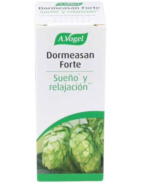 A. Vogel Dormeasan Forte 30Comp