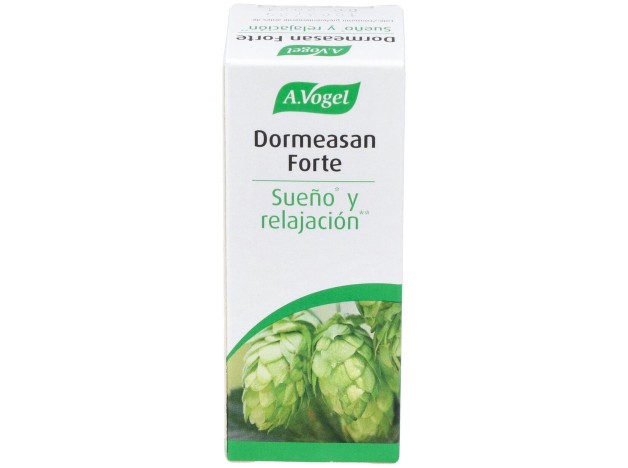 A. Vogel Dormeasan Forte 30Comp