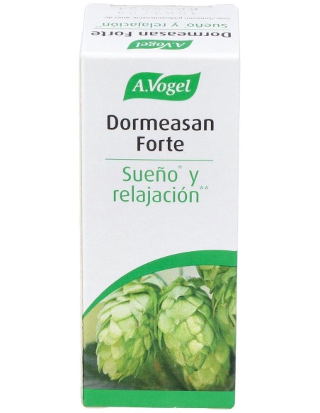 A. Vogel Dormeasan Forte 30Comp