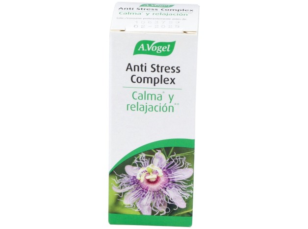 A. Vogel Anti Stress Complex 30Comp
