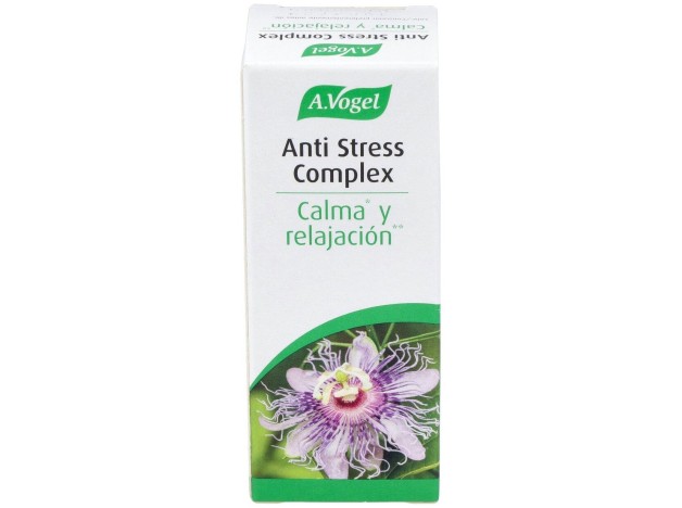 A. Vogel Anti Stress Complex 30Comp