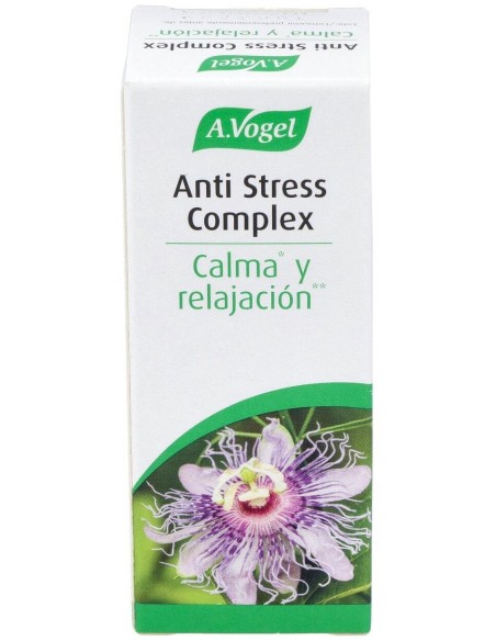 A. Vogel Anti Stress Complex 30Comp