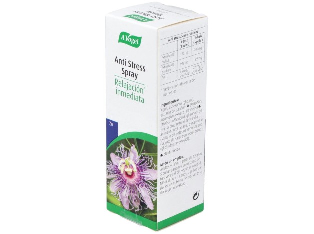 A. Vogel Anti Stress Spray 20Ml