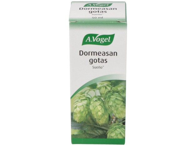 A. Vogel Dormeasan® 50Ml