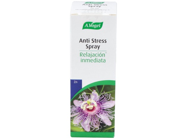A. Vogel Anti Stress Spray 20Ml