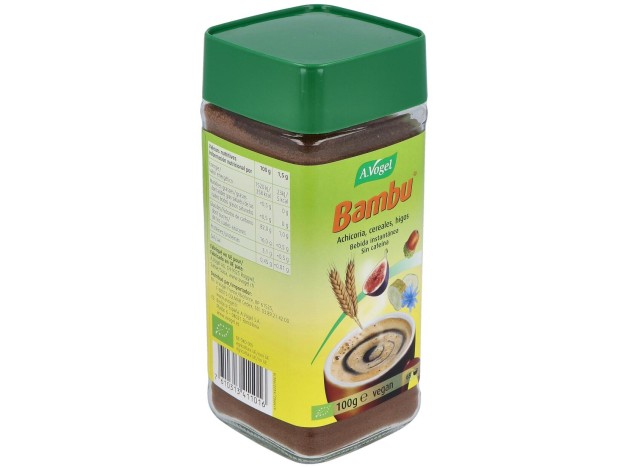 A. Vogel Bambú Soluble 100G