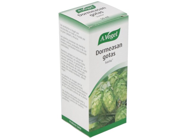 A. Vogel Dormeasan® 50Ml
