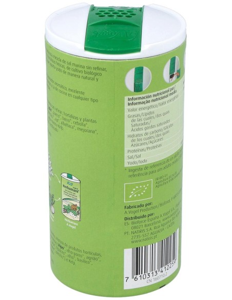 Herbamare Original 250G