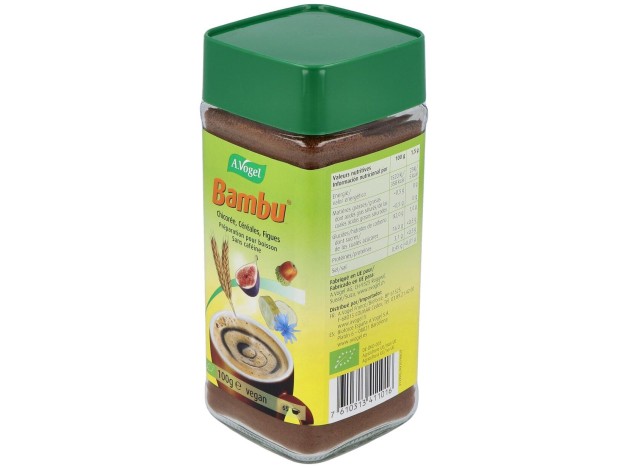 A. Vogel Bambú Soluble 100G