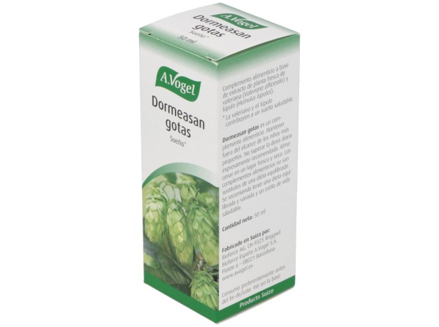 A. Vogel Dormeasan® 50Ml
