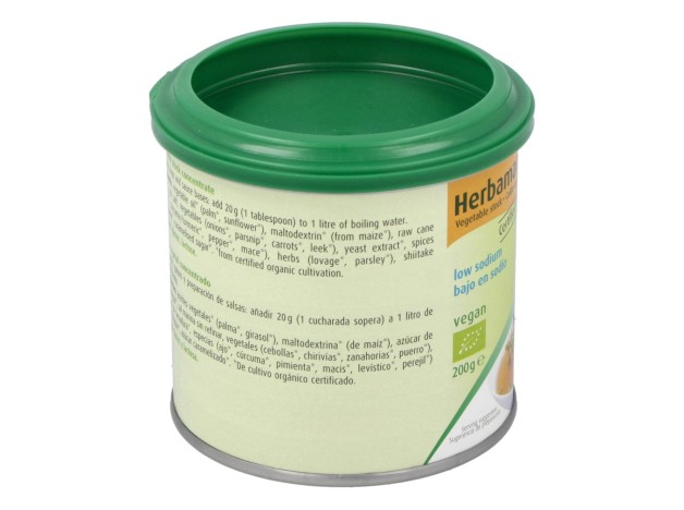 Herbamare Bouillon Bajo En Sodio Bote 200Gr.