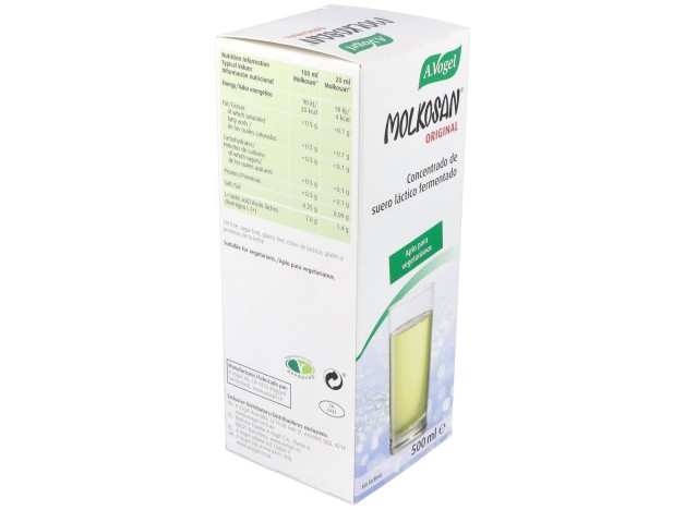 A. Vogel Molkosan Original 500Ml