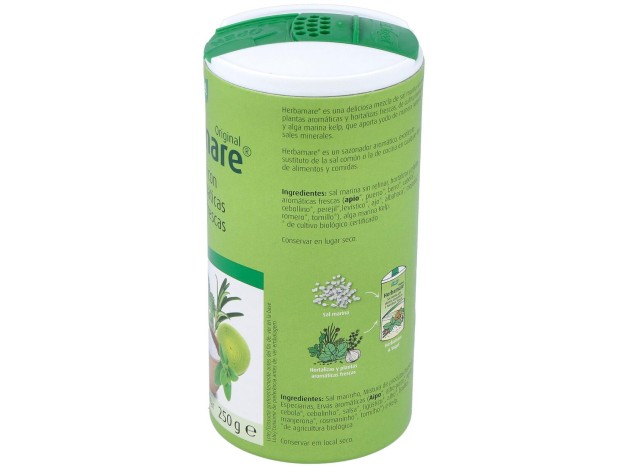 Herbamare Original 250G