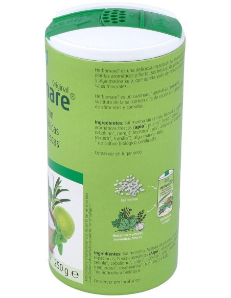 Herbamare Original 250G