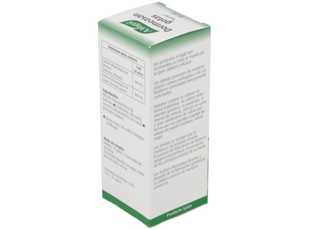 A. Vogel Dormeasan® 50Ml