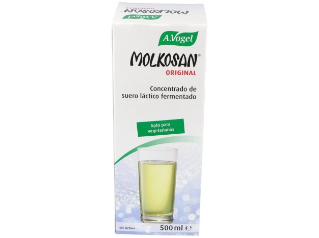 A. Vogel Molkosan Original 500Ml