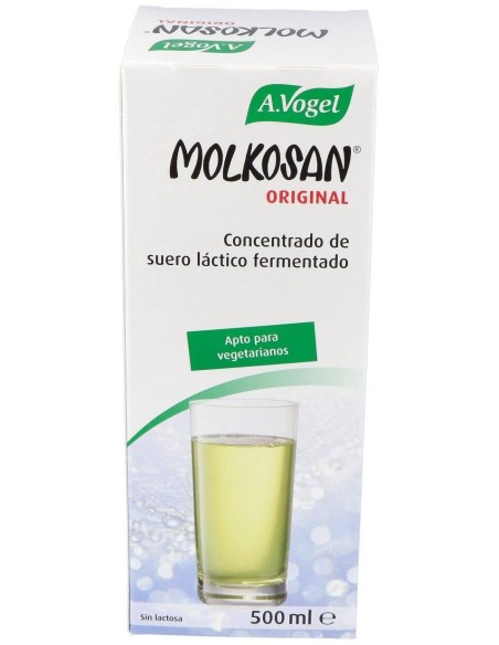 A. Vogel Molkosan Original 500Ml