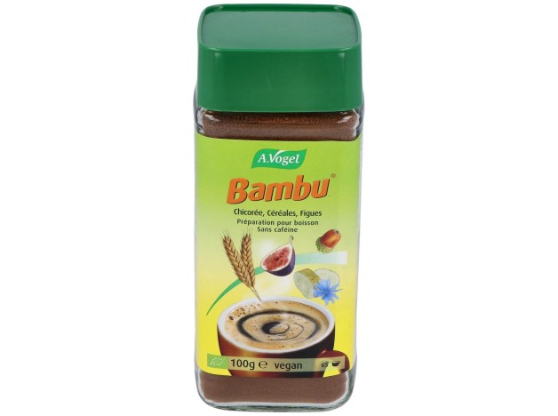 A. Vogel Bambú Soluble 100G