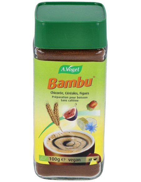 A. Vogel Bambú Soluble 100G