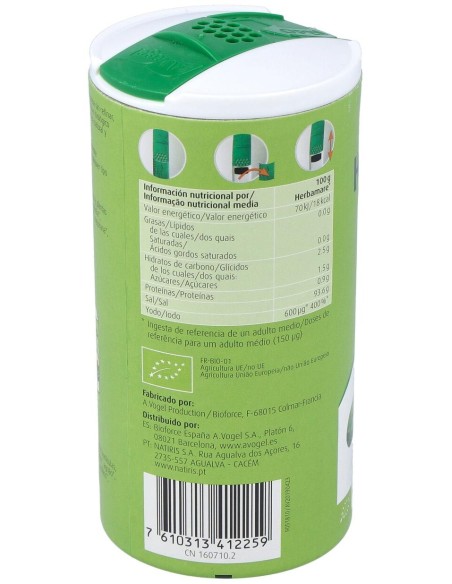 Herbamare Original 250G