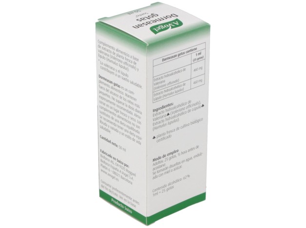 A. Vogel Dormeasan® 50Ml